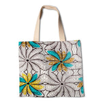 African WAX Fabric Ghana - Ribes y Casals