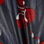 African WAX Fabric Mauritius - Ribes y Casals