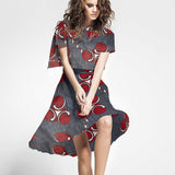 African WAX Fabric Mauritius - Ribes y Casals