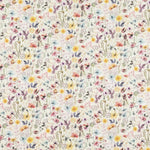 Cotton Fabric Woods White - Ribes y Casals