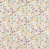 Cotton Fabric Woods White - Ribes y Casals