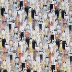 Cotton Printed Cats - Ribes y Casals