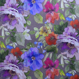 Printed Cotton Watercolor Stone - Ribes y Casals