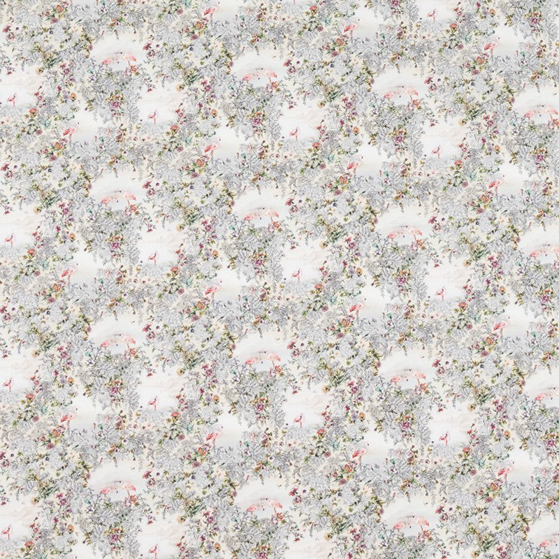 Cotton Fabric Flamenco Hot - Ribes y Casals