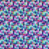 Cotton Printed Multicolor Arrows - Ribes y Casals