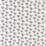 Cotton Fabric Floral White - Ribes y Casals