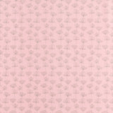 Cotton Fabric Floral Pink - Ribes y Casals