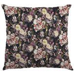 Cotton Fabric Flowers Night - Ribes y Casals
