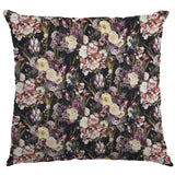 Cotton Fabric Flowers Night - Ribes y Casals