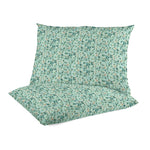 Cotton Fabric Oasis Green - Ribes y Casals
