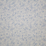 Organic Cotton Bird Light Blue - Ribes y Casals
