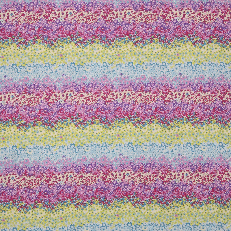 Organic Cotton Spring Multicolor - Ribes y Casals