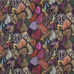 Cotton Fabric Autumn Multicolor - Ribes y Casals