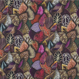 Cotton Fabric Autumn Multicolor - Ribes y Casals