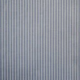 Cotton Fabric Stripes Denim Blue - Ribes y Casals