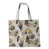 Cotton Fabric Safari Beige - Ribes y Casals