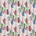 Cotton Fabric Tea-pot - Ribes y Casals