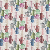 Cotton Fabric Tea-pot - Ribes y Casals