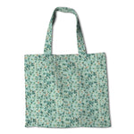 Cotton Fabric Unicorn Aqua - Ribes y Casals