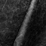 Suede Mouton Black Fabric - Ribes y Casals
