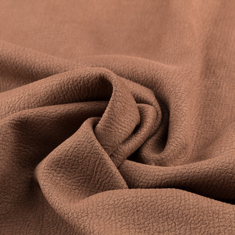 Suede Elephant Brown - Ribes y Casals