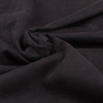 Suede Elephant Black - Ribes y Casals