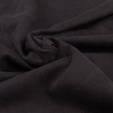 Suede Elephant Black - Ribes y Casals
