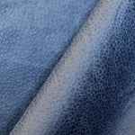Leatherette Scales Denim - Ribes y Casals