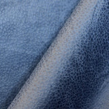Leatherette Scales Denim - Ribes y Casals