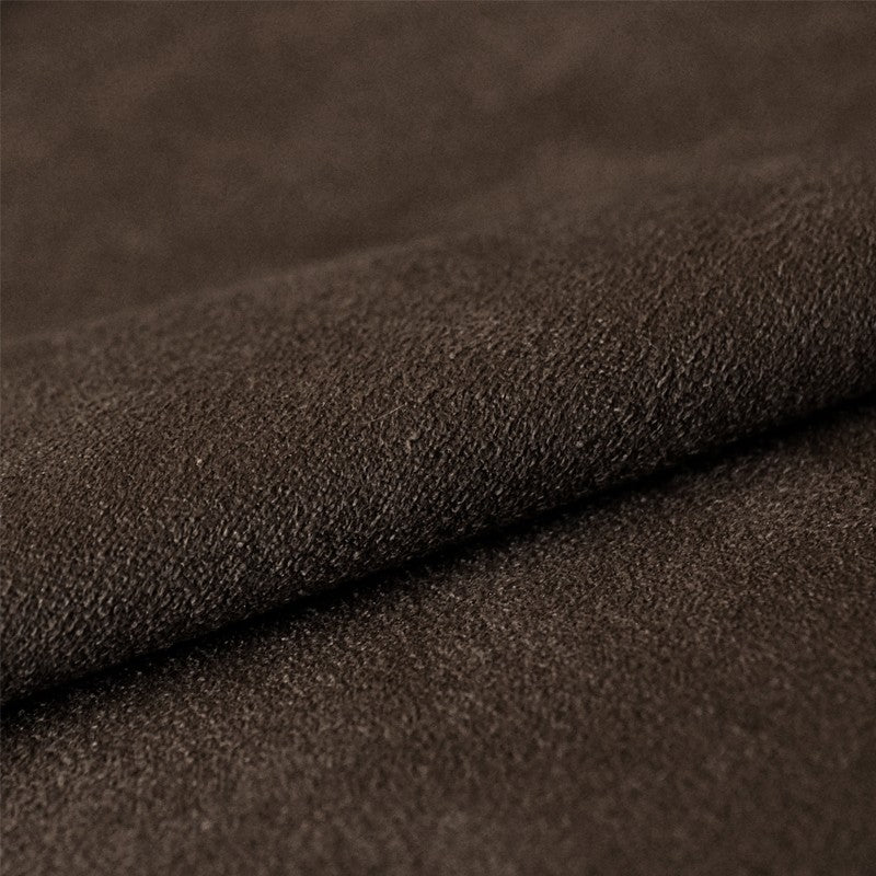 Suede Fabric Brown - Ribes y Casals