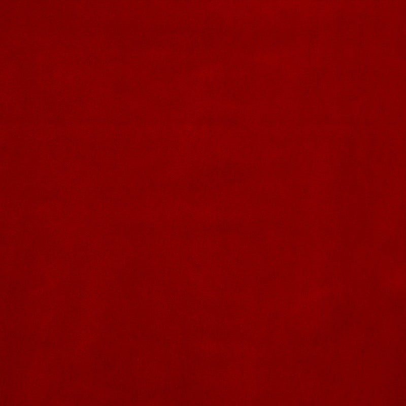 Suede Fabric Red - Ribes y Casals