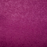 Tela Astracán Sintético Granate - Ribes y Casals