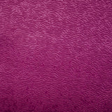 Tela Astracán Sintético Granate - Ribes y Casals