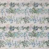 Bambula Branches Turquoise - Ribes y Casals