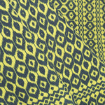 Swimming Suit Aztec Yellow - Ribes y Casals