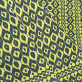 Swimming Suit Aztec Yellow - Ribes y Casals