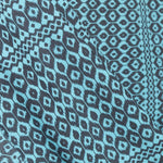 Swimming Suit Aztec Turquoise - Ribes y Casals