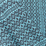 Swimming Suit Aztec Turquoise - Ribes y Casals