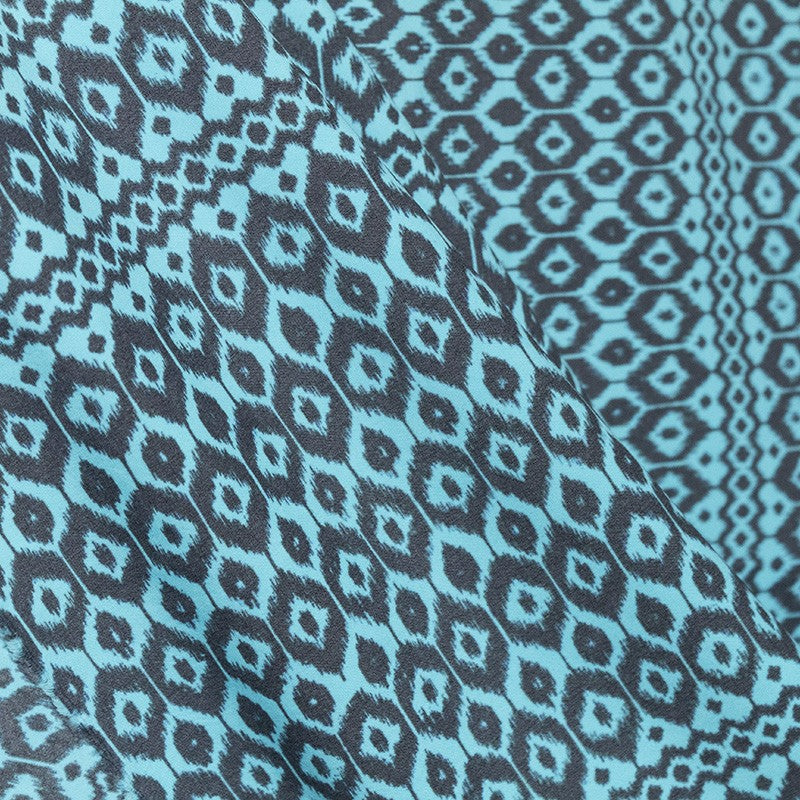 Swimming Suit Aztec Turquoise - Ribes y Casals
