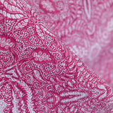 Swimming Suit Floral Fuchsia - Ribes y Casals