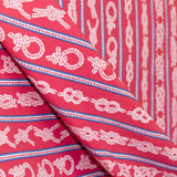 Swimming Suit Nodes Red - Ribes y Casals