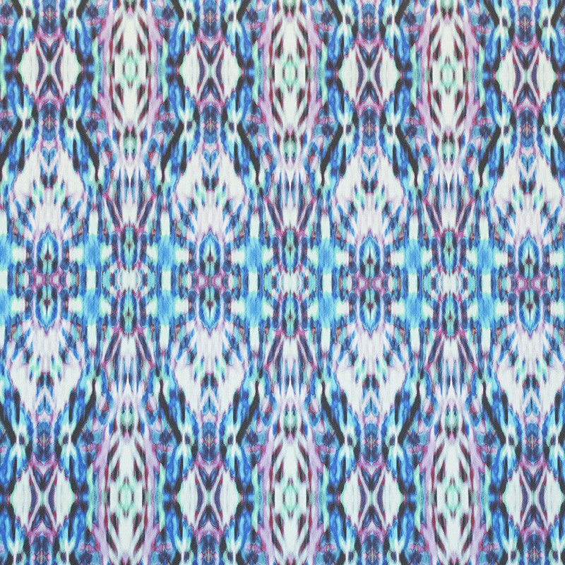Swimming Suit Liquid Blue - Ribes y Casals