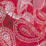 Swimming Suit Mandala Red - Ribes y Casals
