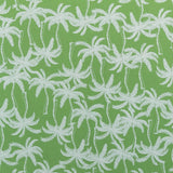 Swimming Suit Palm Tree Green - Ribes y Casals