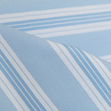 Swimming Suit Stripes Sky Blue - Ribes y Casals