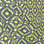 Swimming Suit Diamonds Yellow - Ribes y Casals