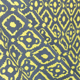 Swimming Suit Diamonds Yellow - Ribes y Casals