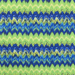 Swimming Suit Surf Green Blue - Ribes y Casals