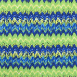 Swimming Suit Surf Green Blue - Ribes y Casals