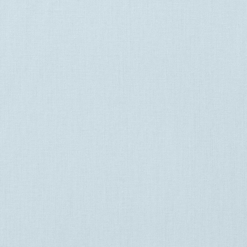 Batist Cotton Fabric Sky Blue - Ribes y Casals